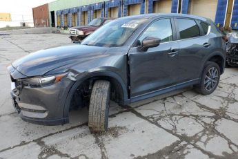 JM3KFBCM6J0407167 | 2018 Mazda cx-5 touring