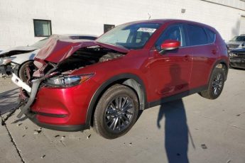 JM3KFBCM7L0830522 | 2020 MAZDA CX-5 TOURI