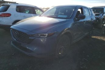 JM3KFBCM7P0247535 | 2023 Mazda cx-5 preferred