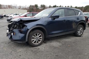 JM3KFBCM9N1593173 | 2022 Mazda cx-5 preferred