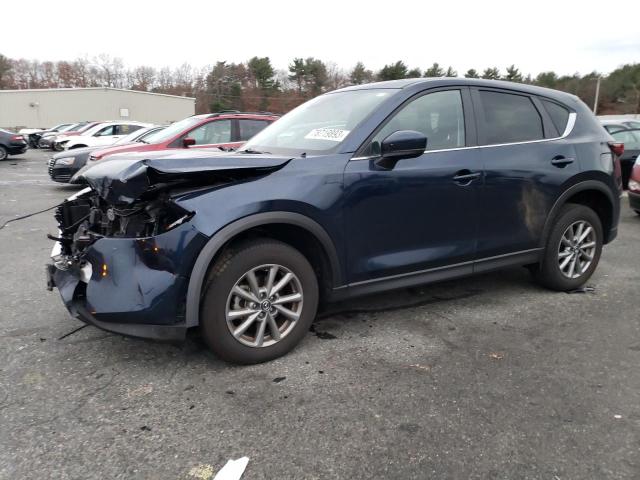 JM3KFBCM9N1593173 | 2022 Mazda cx-5 preferred