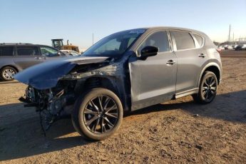 JM3KFBCMXN0526667 | 2022 MAZDA CX-5 PREFE