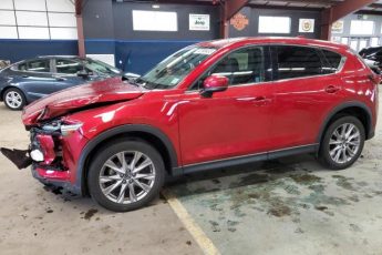 JM3KFBDM2L1720826 | 2020 Mazda cx-5 grand touring