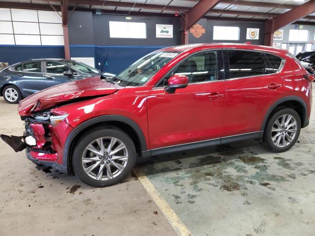 JM3KFBDM2L1720826 | 2020 Mazda cx-5 grand touring