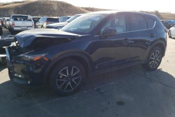 JM3KFBDM6J0411833 | 2018 MAZDA CX-5 GRAND