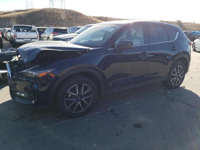 JM3KFBDM6J0411833 | 2018 MAZDA CX-5 GRAND