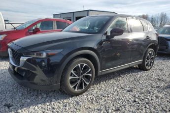 JM3KFBDM7P0197539 | 2023 MAZDA CX-5 PREMI