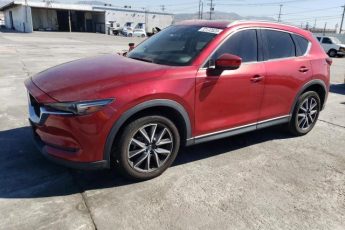 JM3KFBDMXJ0452997 | 2018 MAZDA CX-5 GRAND