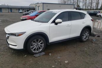 JM3KFBDMXM0417333 | 2021 MAZDA CX-5 GRAND