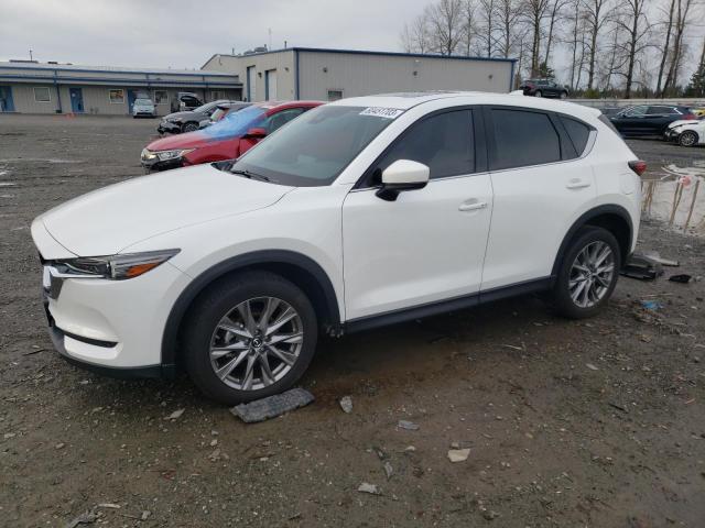 JM3KFBDMXM0417333 | 2021 MAZDA CX-5 GRAND