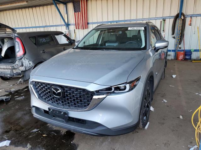 JM3KFBDMXP0215533 | 2023 MAZDA CX-5 PREMI