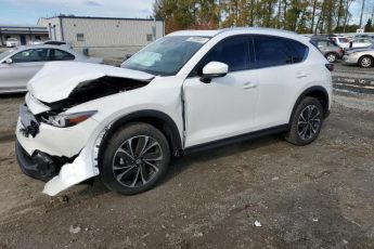 JM3KFBEM4P0129052 | 2023 Mazda cx-5 premium plus