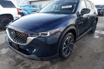 JM3KFBEM7N0528180 | 2022 MAZDA CX-5 PREMI