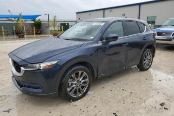 JM3KFBEYXM0444405 | 2021 MAZDA CX-5 SIGNA