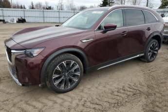 JM3KKDHA4R1113620 | 2024 MAZDA CX-90 PREM