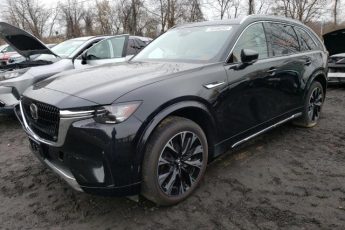 JM3KKEHC0R1106994 | 2024 Mazda cx-90 premium plus