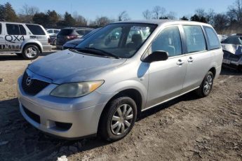 JM3LW28A650553691 | 2005 Mazda mpv wagon