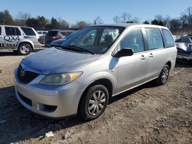 JM3LW28A650553691 | 2005 Mazda mpv wagon