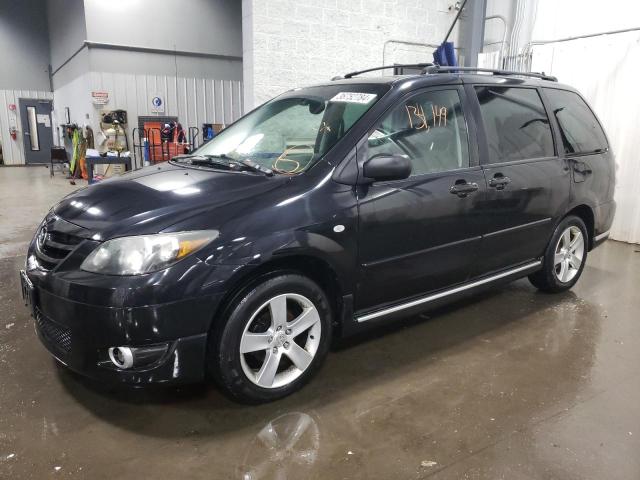 JM3LW28J450533956 | 2005 Mazda mpv wagon