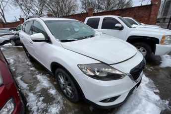 JM3TB2DA3F0468360 | 2015 MAZDA CX-9 GRAND