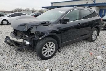 JM3TB38A980142968 | 2008 Mazda cx-9