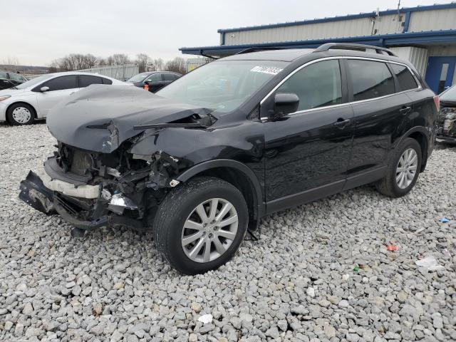 JM3TB38A980142968 | 2008 Mazda cx-9