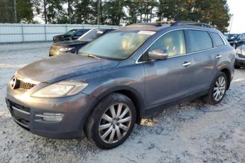 JM3TB38C370115331 | 2007 Mazda cx-9