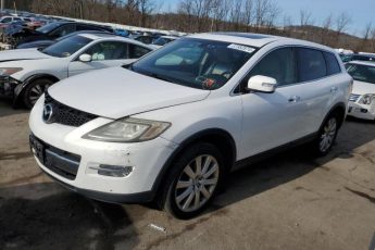 JM3TB38V180159637 | 2008 Mazda cx-9