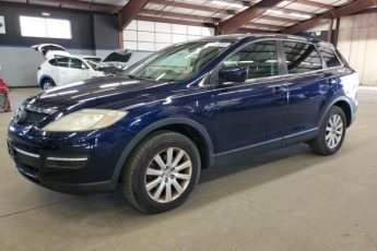 JM3TB38V690171249 | 2009 Mazda cx-9