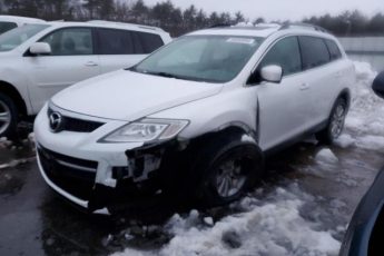 JM3TB38V690179206 | 2009 Mazda cx-9