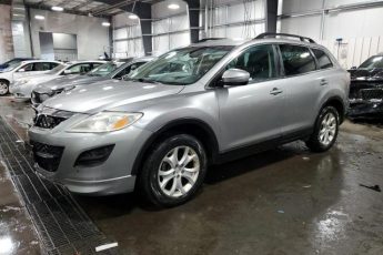 JM3TB3BA0B0311680 | 2011 Mazda cx-9