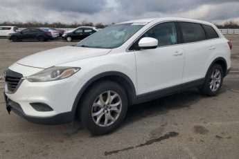 JM3TB3BV0F0458106 | 2015 Mazda cx-9 sport