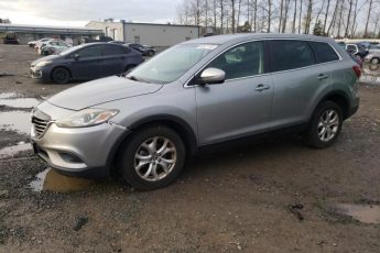 JM3TB3BV7E0434996 | 2014 Mazda cx-9 sport