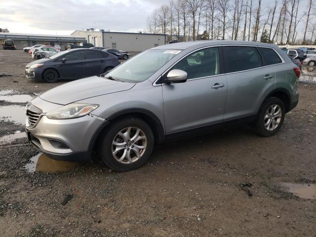 JM3TB3BV7E0434996 | 2014 Mazda cx-9 sport