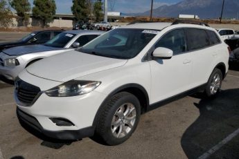 JM3TB3CA4F0455317 | 2015 Mazda cx-9 touring