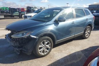 JM3TB3CA8E0437319 | 2014 Mazda cx-9 touring