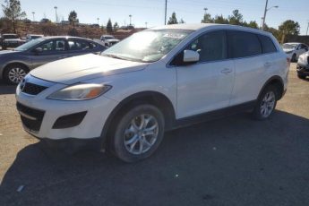 JM3TB3CA9C0348923 | 2012 Mazda cx-9