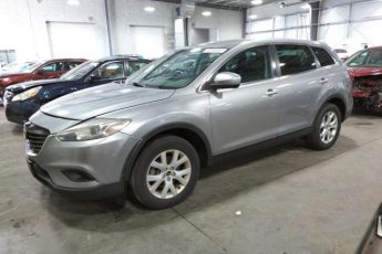 JM3TB3CA9D0405090 | 2013 Mazda cx-9 touring