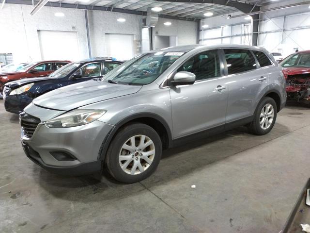 JM3TB3CA9D0405090 | 2013 Mazda cx-9 touring