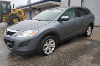 JM3TB3CV1C0341399 | 2012 Mazda cx-9