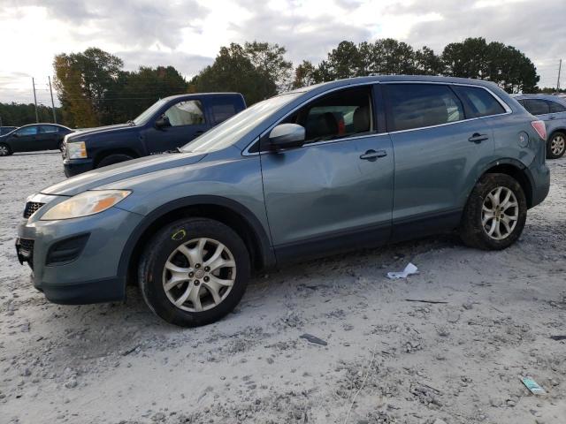 JM3TB3CV3C0363680 | 2012 Mazda cx-9