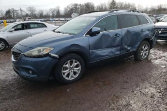 JM3TB3CV3F0460852 | 2015 MAZDA CX-9 TOURI