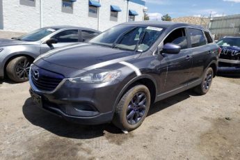 JM3TB3CV7E0440070 | 2014 Mazda cx-9 touring