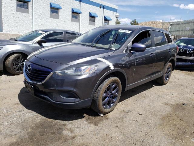 JM3TB3CV7E0440070 | 2014 Mazda cx-9 touring