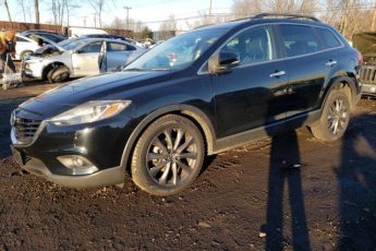 JM3TB3DV3F0456766 | 2015 Mazda cx-9 grand touring