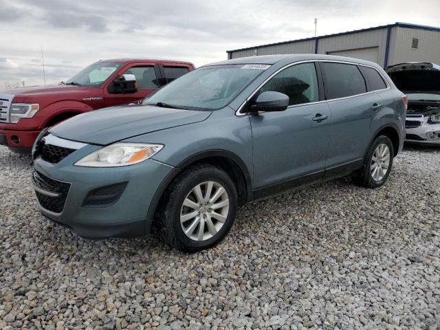 JM3TB3MA4A0216924 | 2010 Mazda cx-9