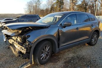 JM3TCABY1J0202528 | 2018 Mazda cx-9 sport