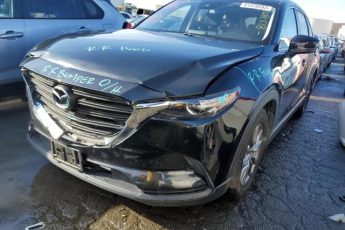 JM3TCABY2J0206829 | 2018 MAZDA CX-9 SPORT