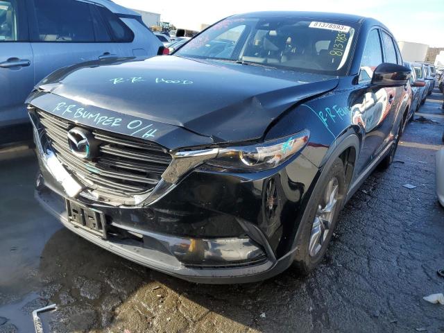 JM3TCABY2J0206829 | 2018 MAZDA CX-9 SPORT