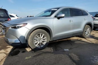 JM3TCACY6J0219209 | 2018 Mazda cx-9 touring